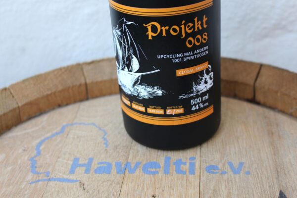 Projekt 008 - Global-Brand – Bild 3
