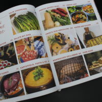 Kochbuch „LEKKER!" – Bild 2