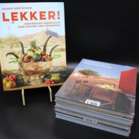 Kochbuch „LEKKER!" – Bild 3