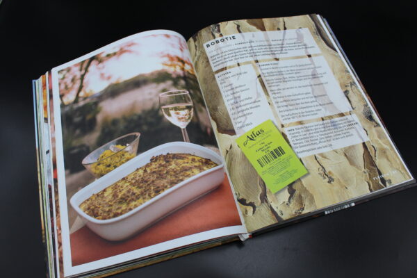 Kochbuch „LEKKER!" – Bild 8