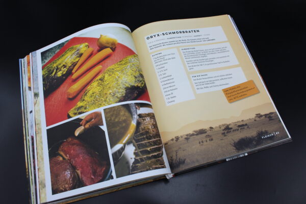 Kochbuch „LEKKER!" – Bild 9