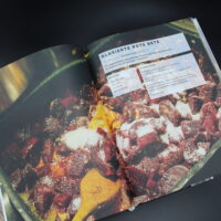 Kochbuch „LEKKER!" – Bild 11
