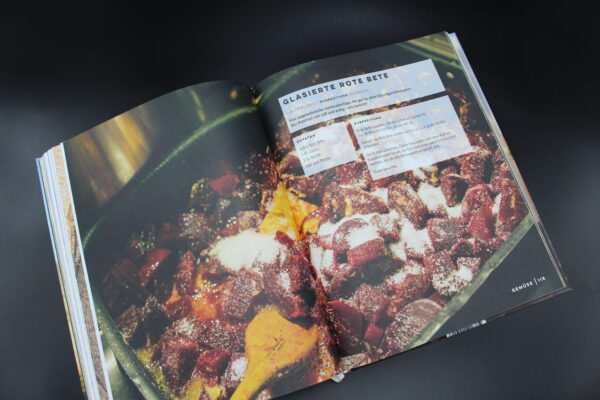 Kochbuch „LEKKER!" – Bild 11