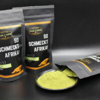 Moringa - Pulver
