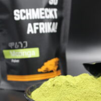 Moringa - Pulver – Bild 2
