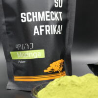 Moringa - Pulver – Bild 3