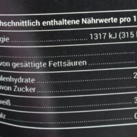 Moringa - Pulver – Bild 5