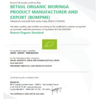 Moringa - Pulver – Bild 6