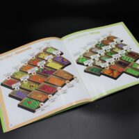 „Mein erstes Kiswahili Bilderwörterbuch“ (Fitsame Teferra) – Bild 4