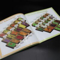 „Mein erstes Afaan Oromo Bilderwörterbuch“ (Fitsame Teferra) – Bild 4