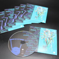 EP - Jazzmaris (Artists for Cap Anamur)