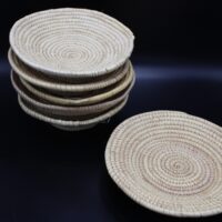 Handgemachte Schalen "mittel"