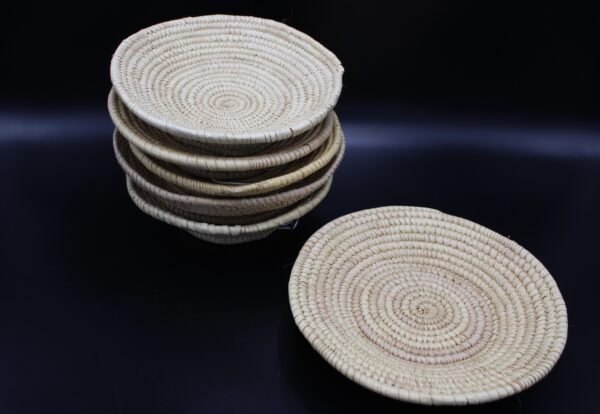 Handgemachte Schalen "mittel"
