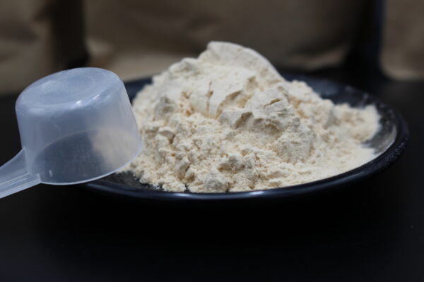 Baobab-Pulver (Bio) – Bild 2