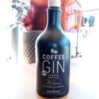 Coffee-Gin (Bio) – Bild 5