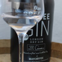 Coffee-Gin (Bio) – Bild 2