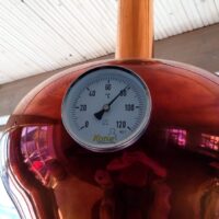 Coffee-Gin (Bio) – Bild 6