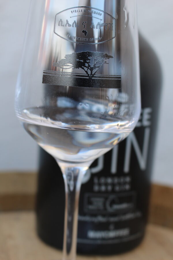Coffee-Gin (Bio) – Bild 3