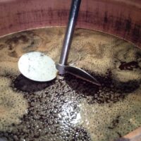 Coffee-Gin (Bio) – Bild 7