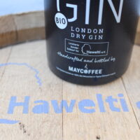 Coffee-Gin (Bio) – Bild 4