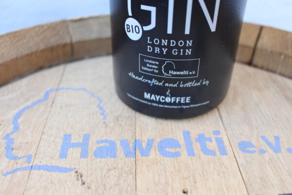 Coffee-Gin (Bio) – Bild 4