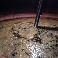 Coffee-Gin (Bio) – Bild 8