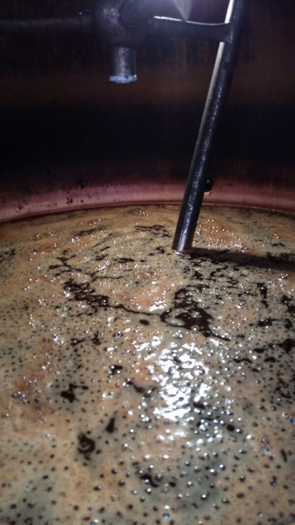 Coffee-Gin (Bio) – Bild 8