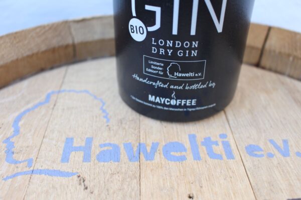 Coffee-Gin (Bio) – Bild 4