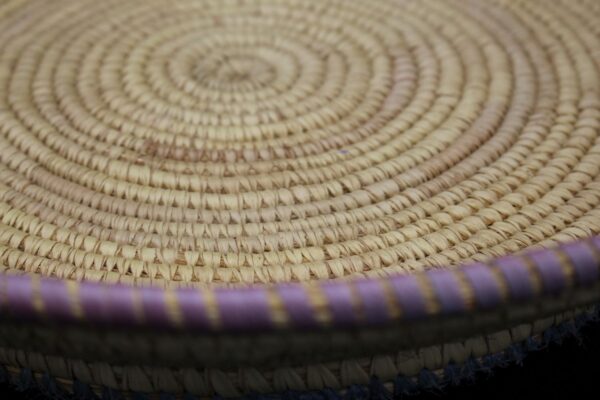 Handgemachte Schale – Bild 2
