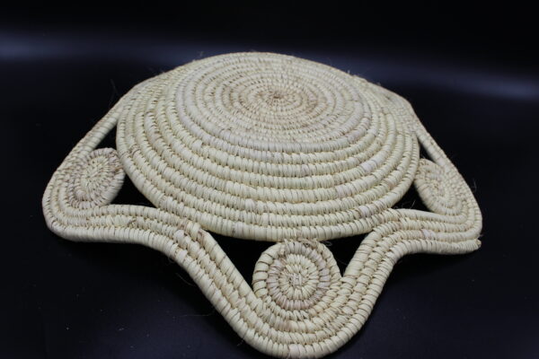 Handgemachte Schale – Bild 3