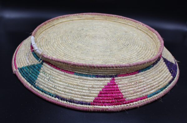 Handgemachte Schale – Bild 3