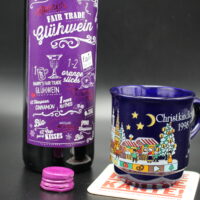 Marry`s Glühwein aus Südafrika – Bild 2