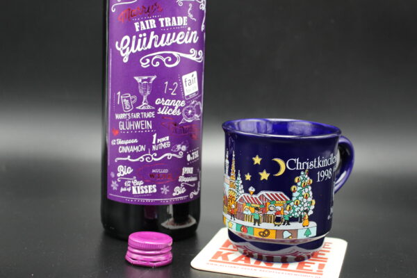 Marry`s Glühwein aus Südafrika – Bild 2
