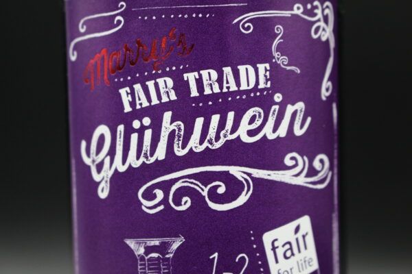Marry`s Glühwein aus Südafrika – Bild 3