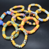 Armband aus Ghana – Bild 3