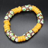 Armband aus Ghana