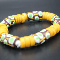 Armband aus Ghana – Bild 2