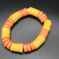 Armband aus Ghana