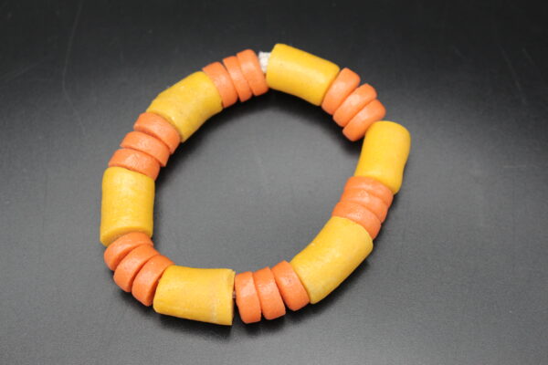 Armband aus Ghana