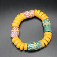 Armband aus Ghana