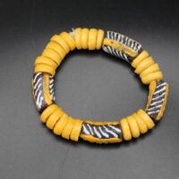 Armband aus Ghana