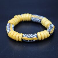 Armband aus Ghana – Bild 2