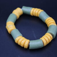 Armband aus Ghana