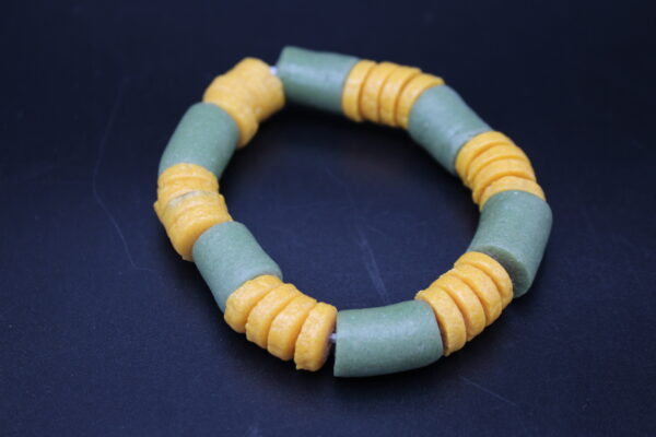 Armband aus Ghana