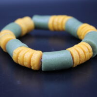 Armband aus Ghana – Bild 2