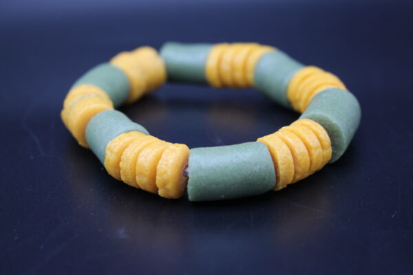 Armband aus Ghana – Bild 2