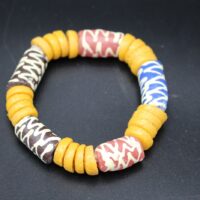 Armband aus Ghana – Bild 2