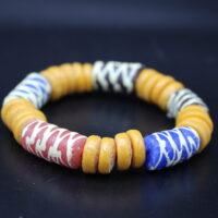 Armband aus Ghana