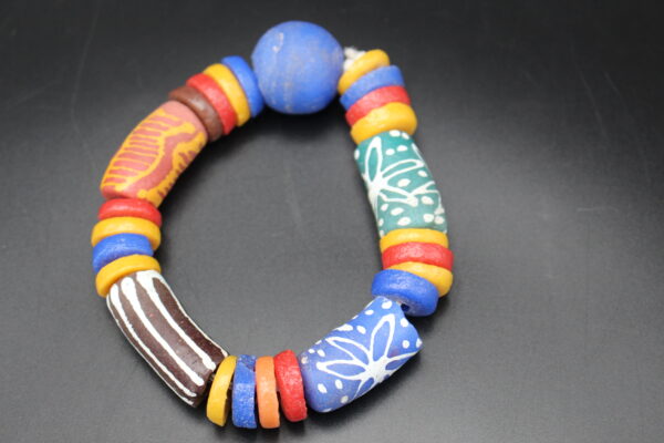 Armband aus Ghana