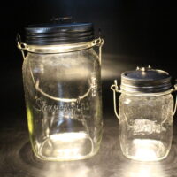 Solarlicht von "Sonnenglas" – Bild 3